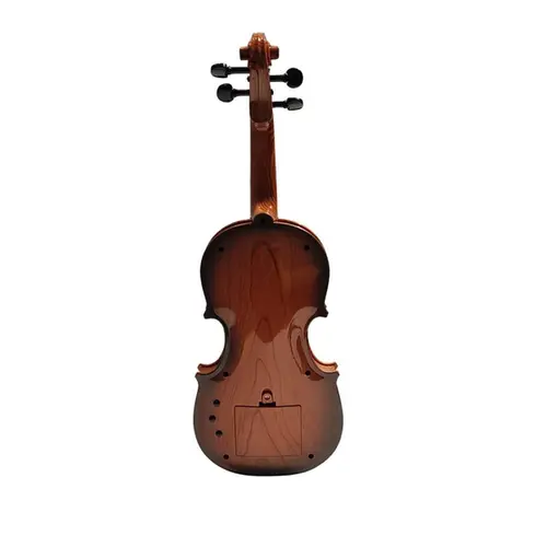Violino de plástico (brinquedo) RKL VT01