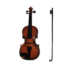 Violino de plástico (brinquedo) RKL VT01
