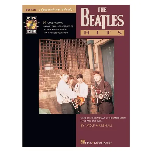 The Beatles Hits