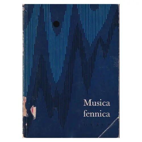 Musica Fennica