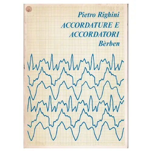 Accordature e Accordatori