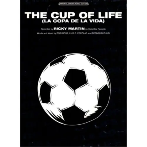 Cup Of Life (La Copa De La Vida)