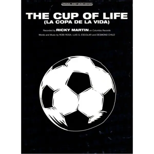 Cup Of Life (La Copa De La Vida)