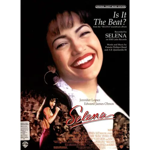 Is It The Beat? (Selena-Soundtrack)