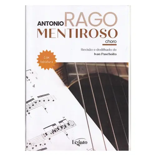 Mentiroso Choro