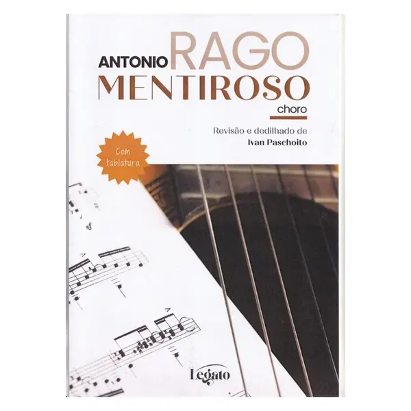Mentiroso Choro
