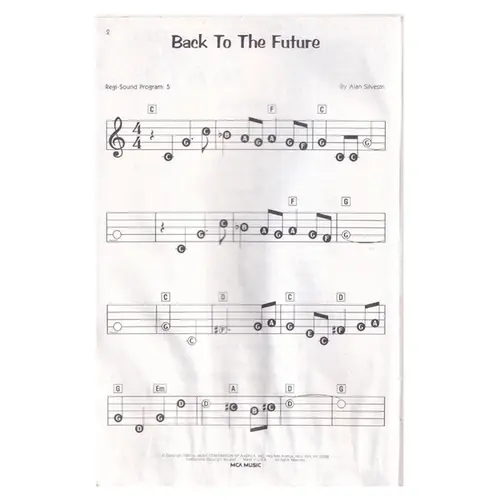 Greatest Hits From The Movies - Easy