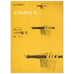 Sonatas II