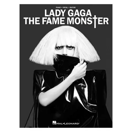 Lady Gaga - The Fame Monster