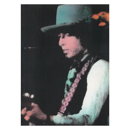 The Songs Of Bob Dylan