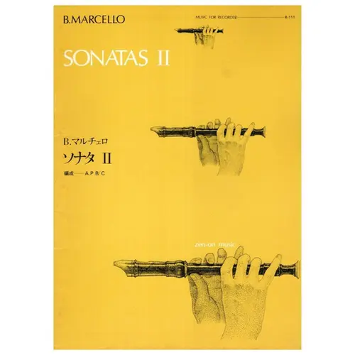 Sonatas II