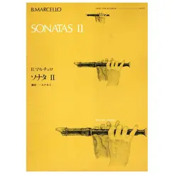 Sonatas II