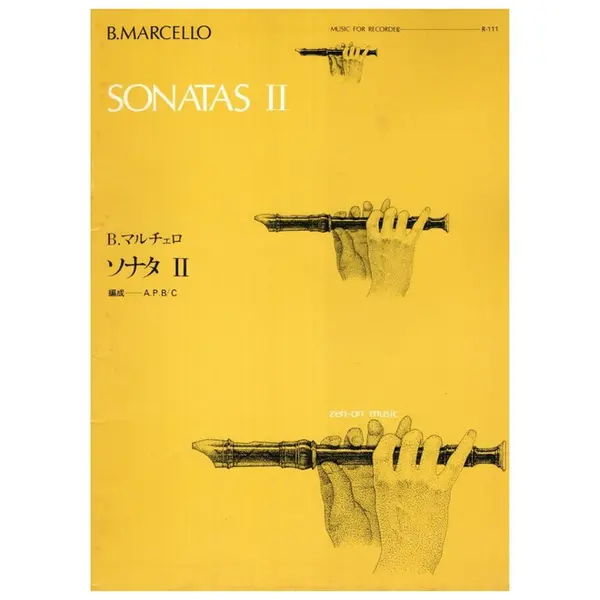 Sonatas II