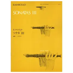 Sonatas III