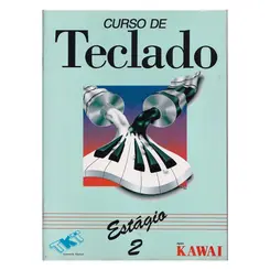 Curso de Teclado - Estágio 2