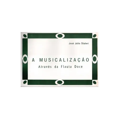 A Musicalização através da flauta doce