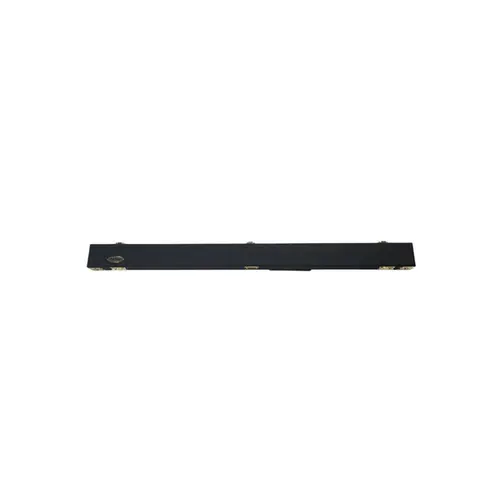 Estojo para arco de violino Gewa Maestro preto/verde