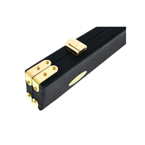 Estojo para arco de violino Gewa Maestro preto/verde