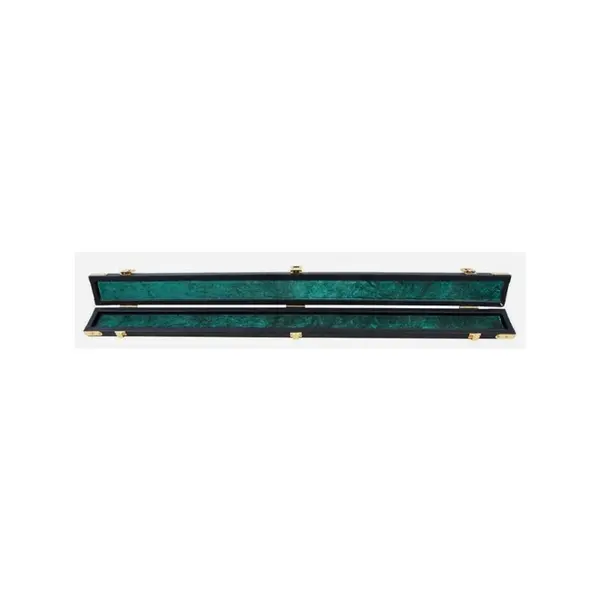 Estojo para arco de violino Gewa Maestro preto/verde