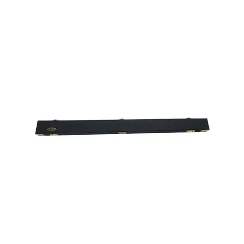 Estojo para arco de violoncelo Gewa Maestro preto/verde