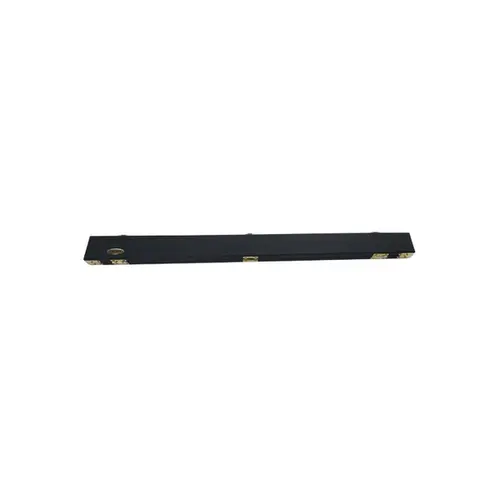 Estojo para arco de violoncelo Gewa Maestro preto/verde