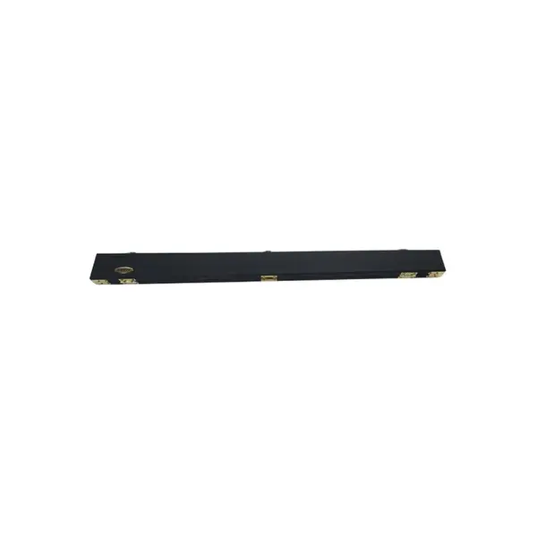 Estojo para arco de violoncelo Gewa Maestro preto/verde