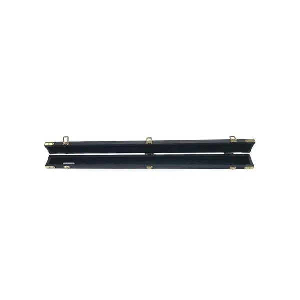 Estojo para arco de violoncelo Gewa Maestro preto/verde