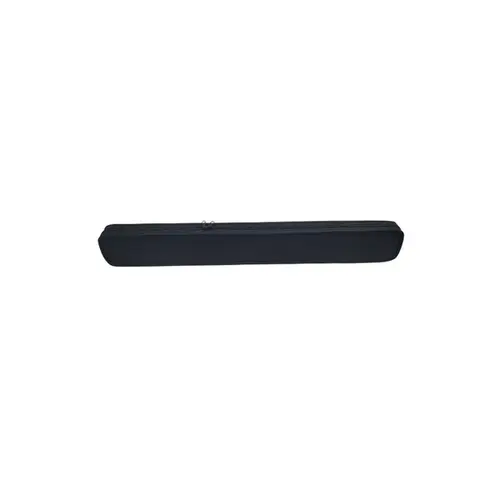 Estojo duplo para arco de violoncelo Gewa Pure