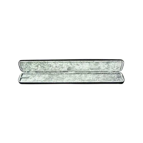Estojo duplo para arco de violoncelo Gewa Pure