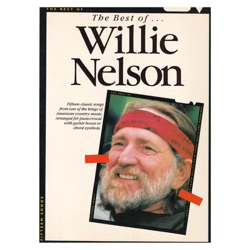 The Best Of Willie Nelson