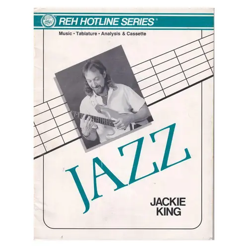Reh Hotline Series Jazz - SEM K7