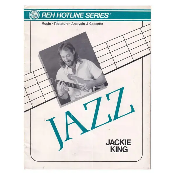 Reh Hotline Series Jazz - SEM K7