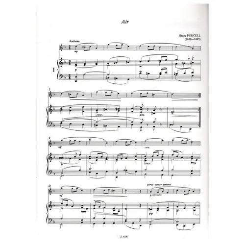 Flotenmusik Fur Anfanger - Vol.1