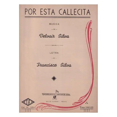 Por esta Callecita