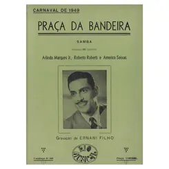 Praça da Bandeira - Samba