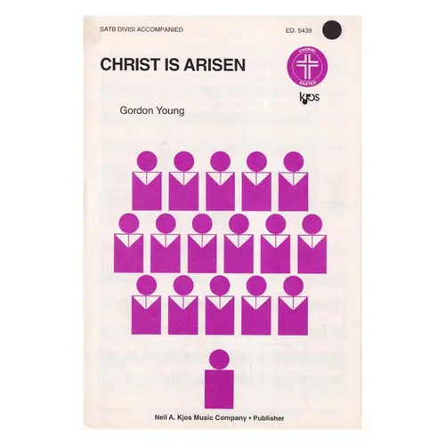 Christ Is Arisen