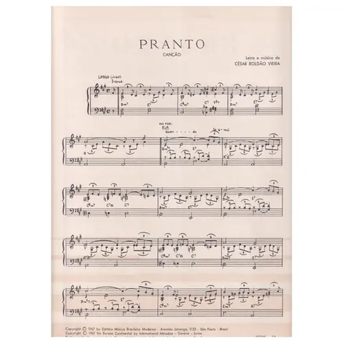Pranto
