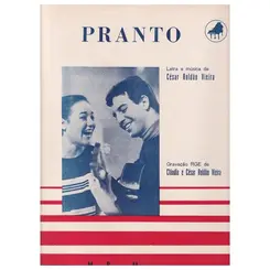 Pranto