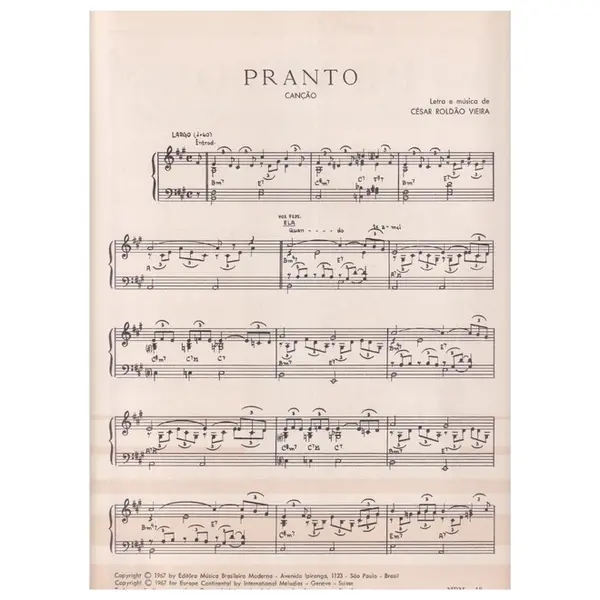 Pranto