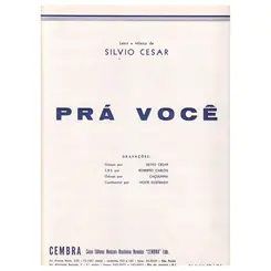 Prá Você