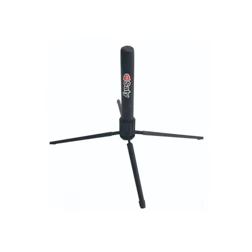 Suporte para flauta compacto Saty FL-10