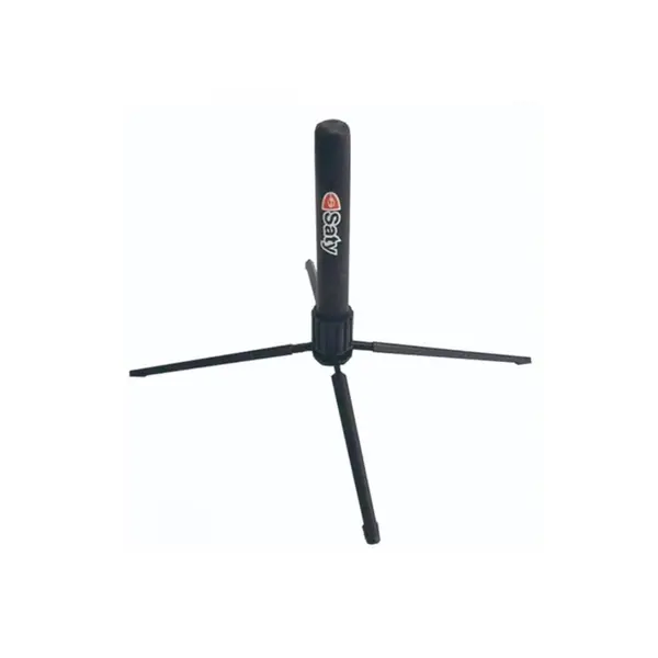Suporte para flauta compacto Saty FL-10