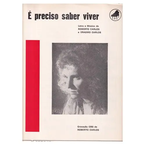 É Preciso Saber Viver