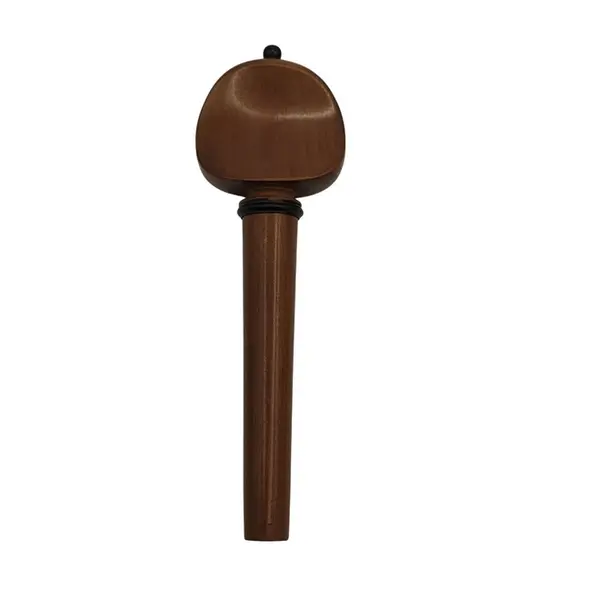 Cravelha para cello boxwood swiss anel negro LM