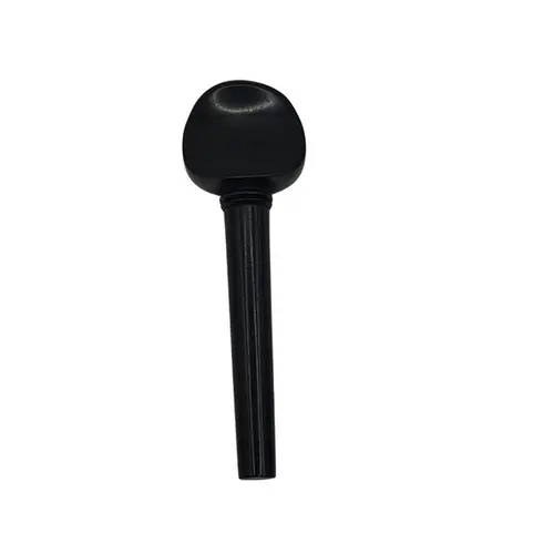 Cravelha para cello ébano swiss LM