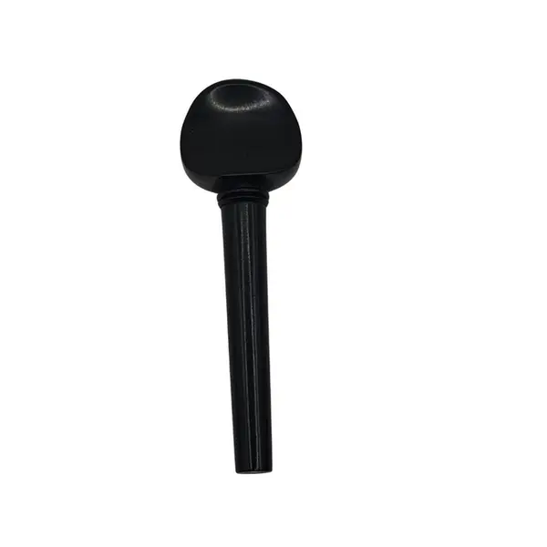 Cravelha para cello ébano swiss LM