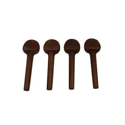 Cravelha para cello boxwood swiss LM