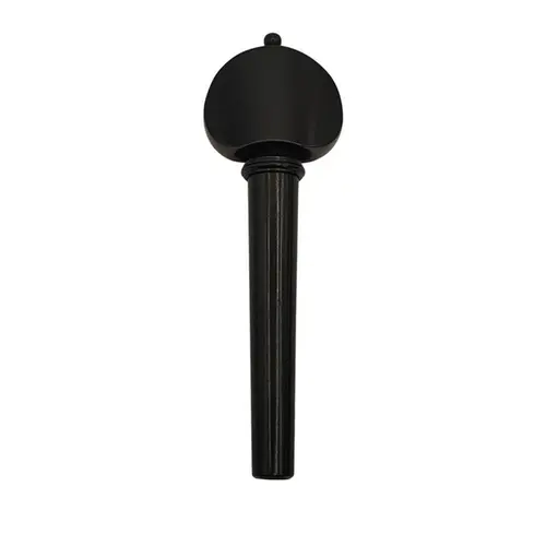 Cravelha para cello ébano hill colar negro LM