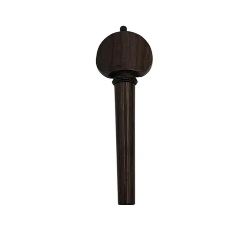 Cravelha para cello jacarandá indiano hill anel negro LM