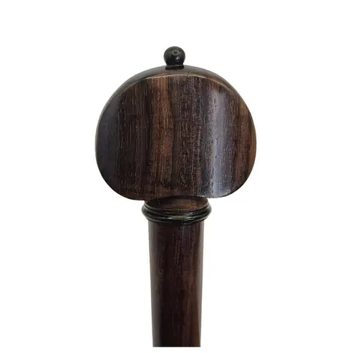 Cravelha para cello jacarandá indiano hill anel negro LM